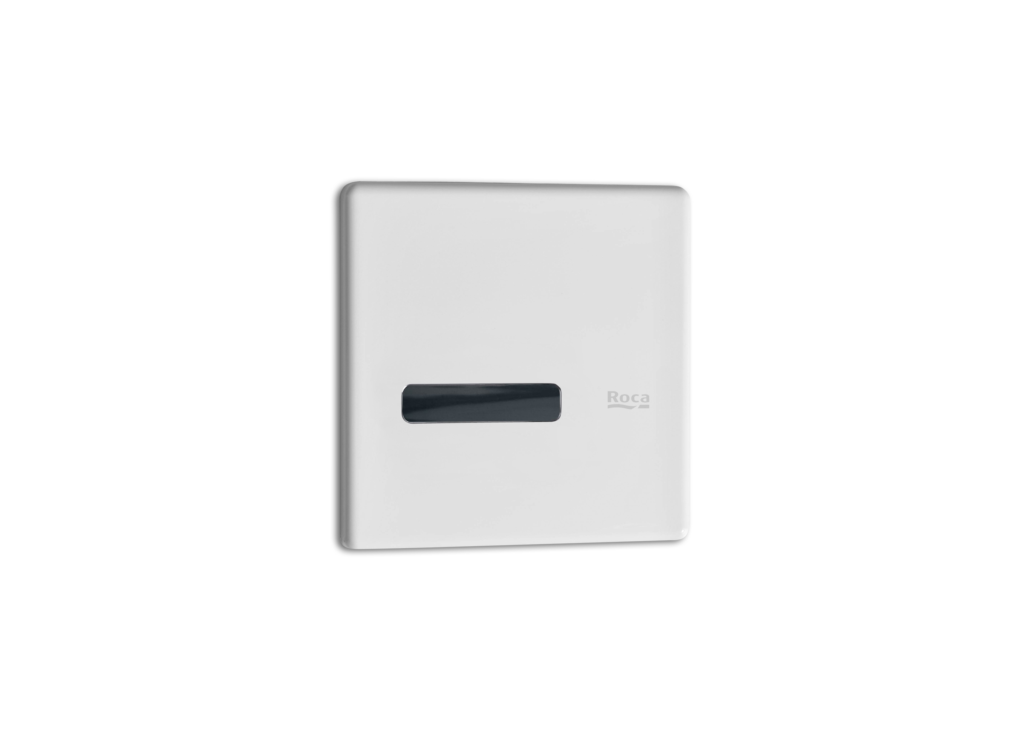 

Кнопка смыва Roca Sentronic-S 5A8102B00