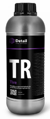 Чернитель шин Grass Detail TR (Tire) 1 л