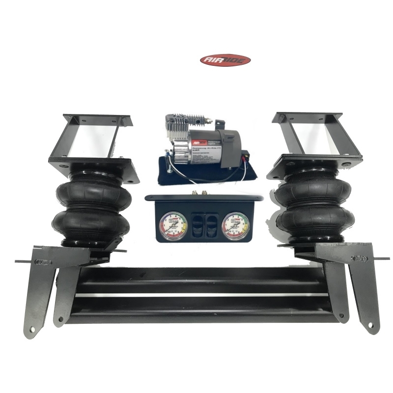 

Пневмоподвеска Air-Ride Hyundai HD 62;65;72;78 зад оси + сист упр 2 конт Air-Ride 2P