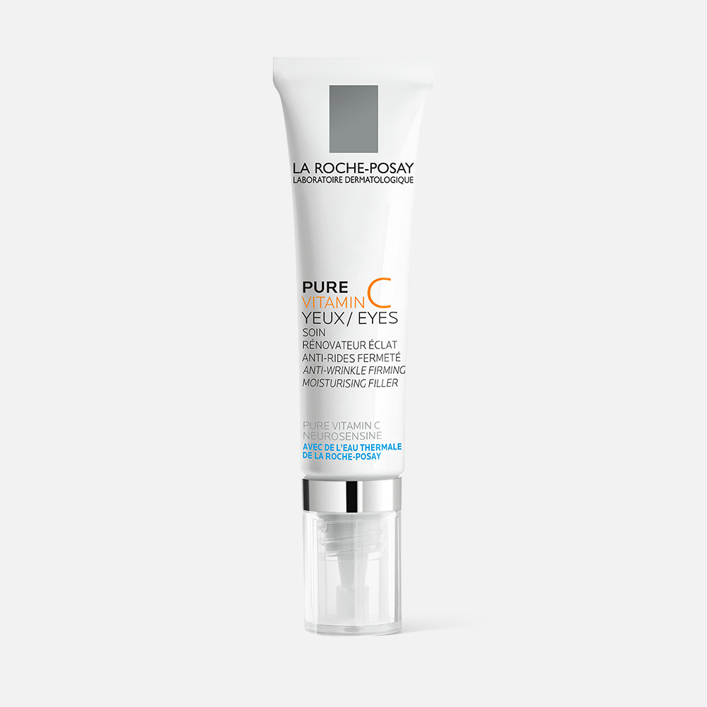 Крем для контура глаз La Roche-Posay Redermic C Yeux 6099₽