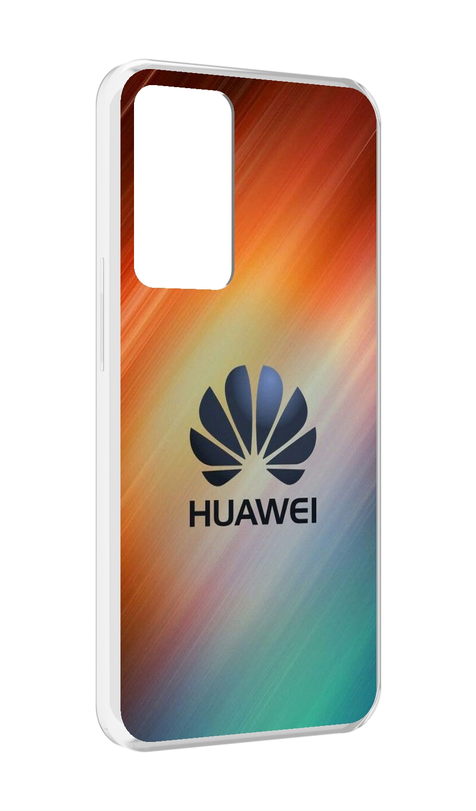 

Чехол MyPads хуавей на фоне сияния для OPPO Reno 8 Lite, Прозрачный, Tocco