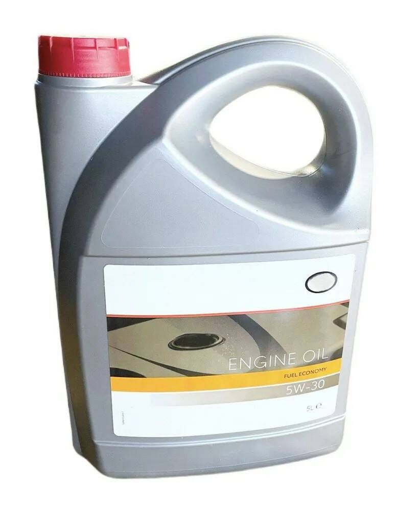 

Моторное масло Toyota Fuel Economy 5W-30 5л Синтетическое, Fuel Economy