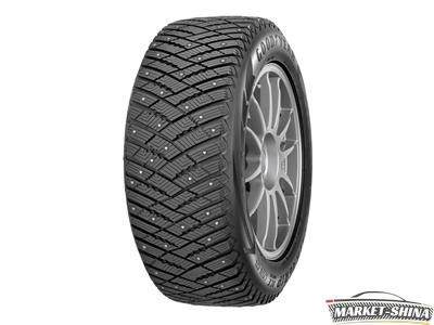 

Автошина GoodYear UltraGrip Ice Arctic SUV 275/40 R20 106T шип.