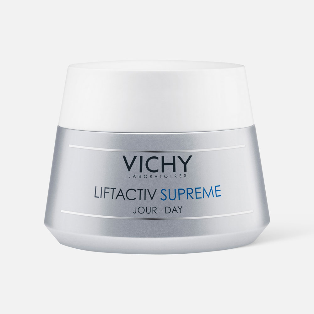 Крем Vichy Дневной LiftActiv Supreme Против морщин для нормальной/комбинированной кожи