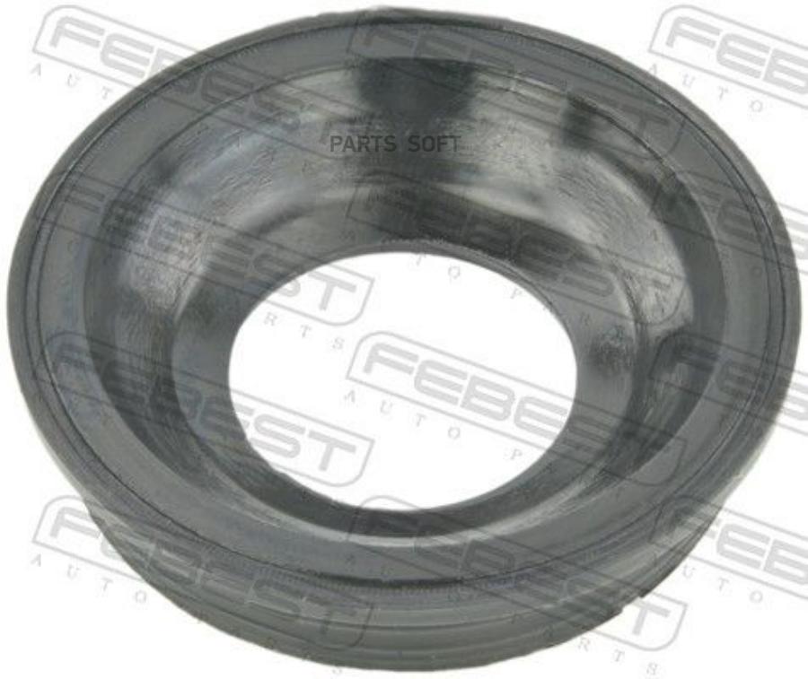 

FEBECT VWCP001 VWCP-001_кольцо уплотнительное топливной форсунки!\ Audi A1/A3/S3/A4/S4/A5/