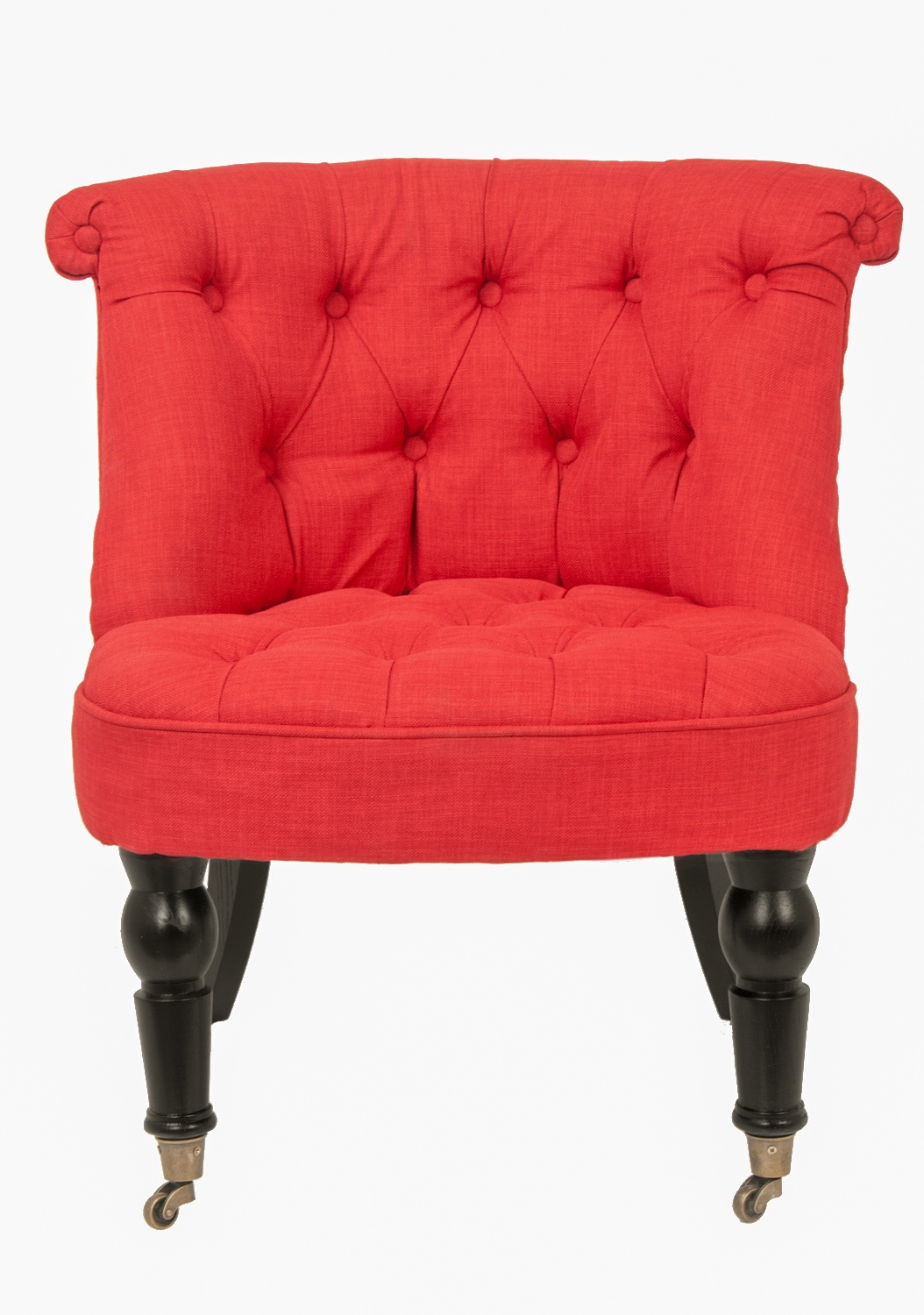 фото Низкие кресла для дома aviana red mak-interior
