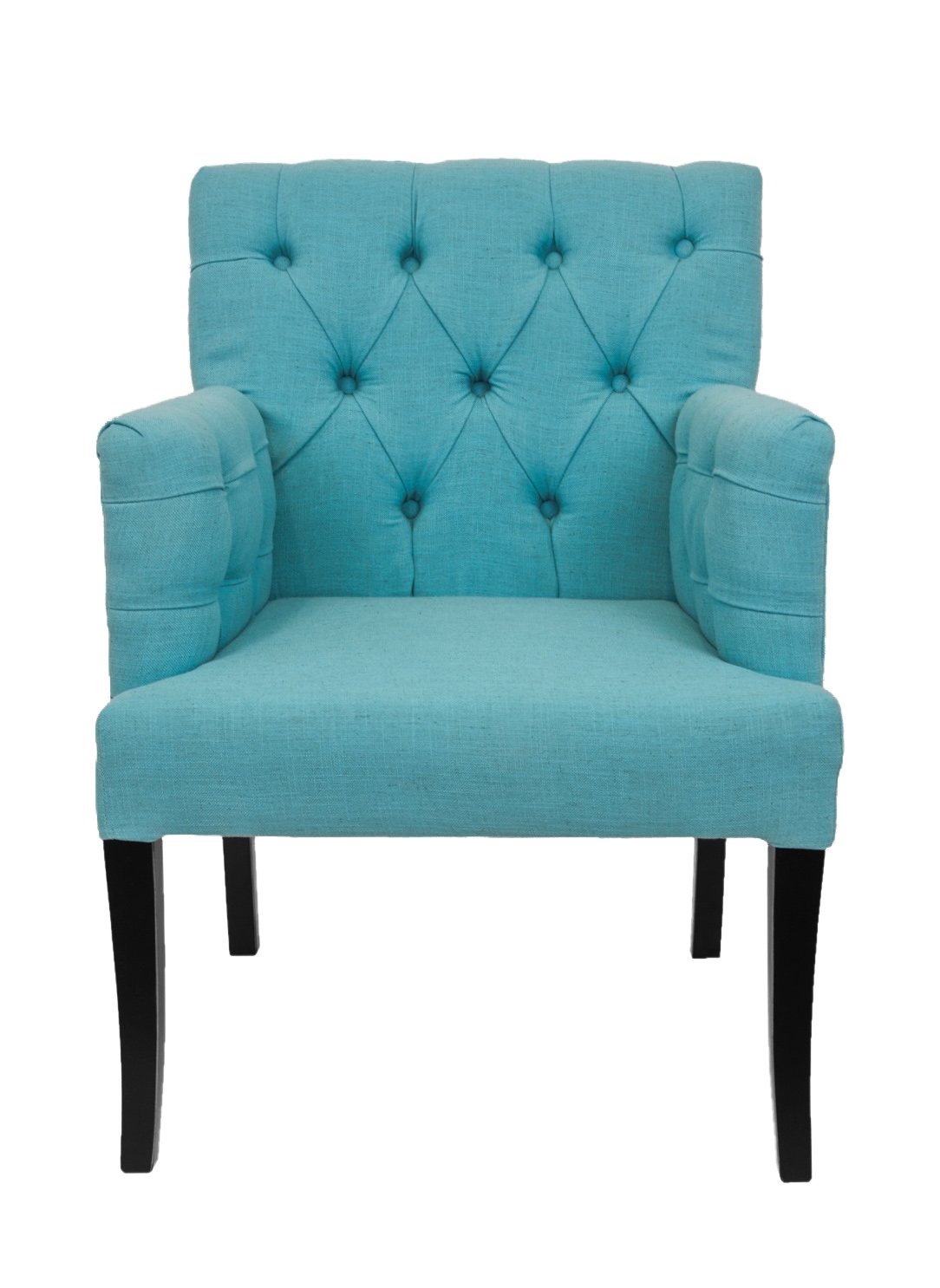 фото Низкие кресла для дома zander blue mak-interior