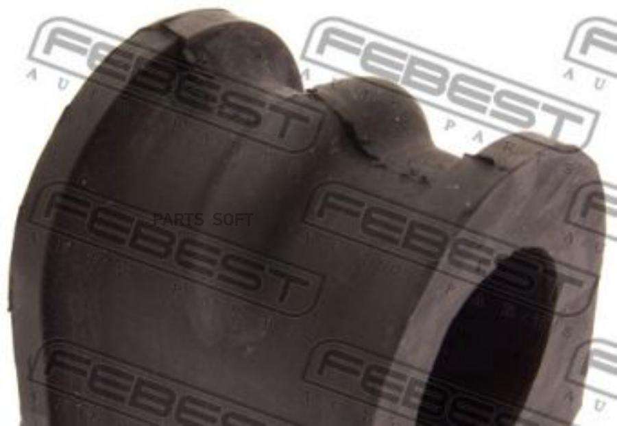 

FEBECT NSB012 NSB012_втулка стабилизатора переднего центральная!\ Nissan Almera 1.4GX/1.6S