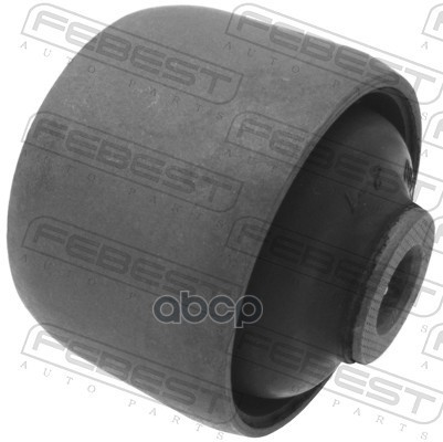 

FEBECT NAB003 NAB003_сайлентблок зад. балки!\ Nissan Almera N15 95-00/ Primera P11/WP11 95