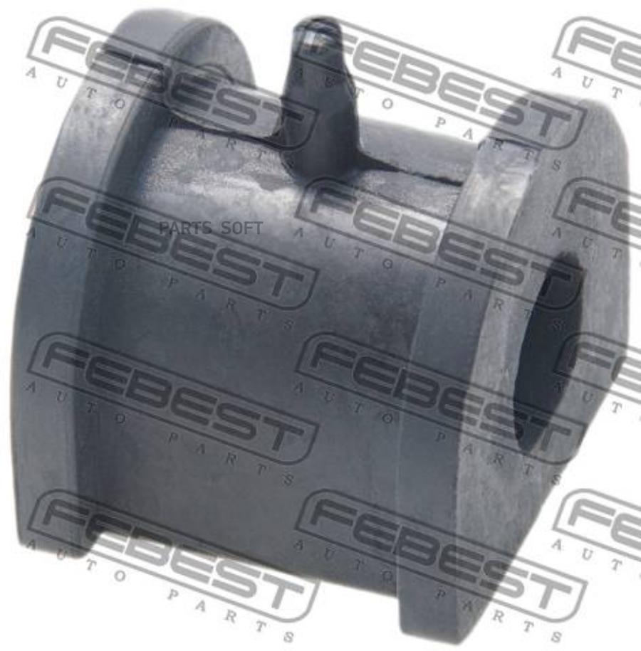 

FEBECT MSBDA2F MSB-DA2F_втулка стабилизатора переднего центр.! D16mm\ Mitsubishi Carisma D