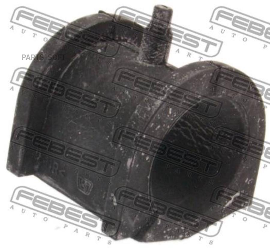 

FEBECT MSBDA1F MSB-DA1F_втулка стабилизатора переднего центр.! D22mm\ Mitsubishi Carisma D