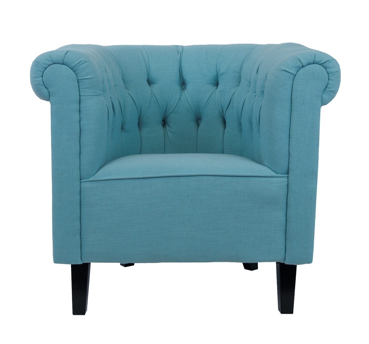 фото Низкие кресла для дома swaun turquoise mak-interior