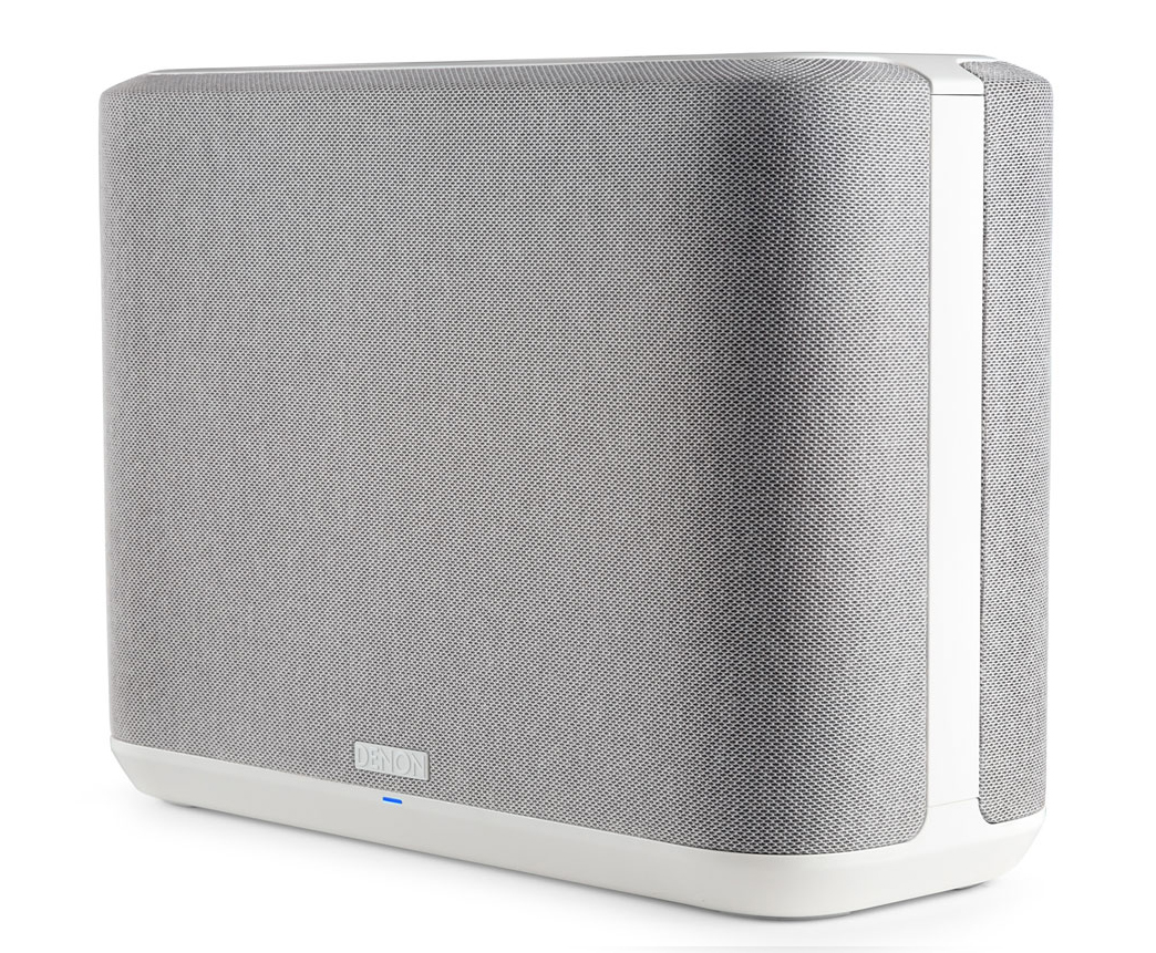 фото Комплект акустических систем denon home 250 white