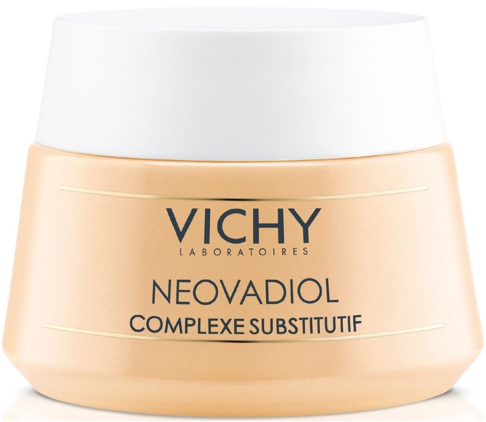 Купить Крем-уход Vichy для лица Neovadiol Компенсирующий комплекс для сухой кожи