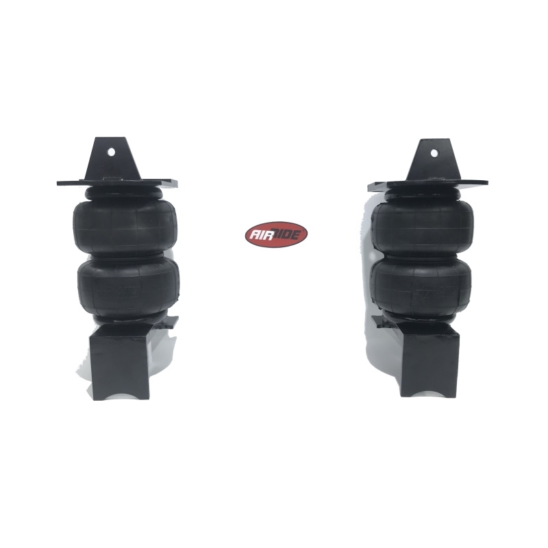 

Пневмоподвеска Air-Ride Nissan Titan, задняя ось