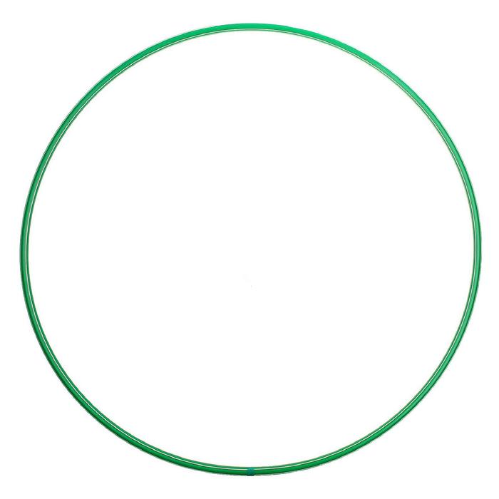 Соломон Обруч, диаметр 90 см, зеленый