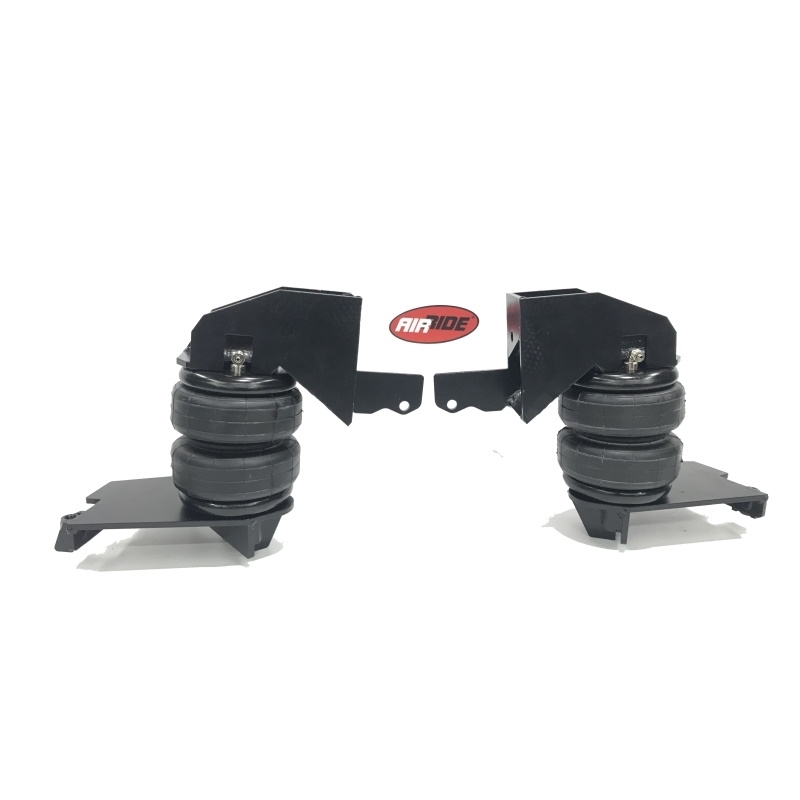 

Усиленная пневмоподвеска Air-Ride пер оси ГАЗ Газель NEXT 3.5 /4.5 ЦМФ, 4.6 шасси.