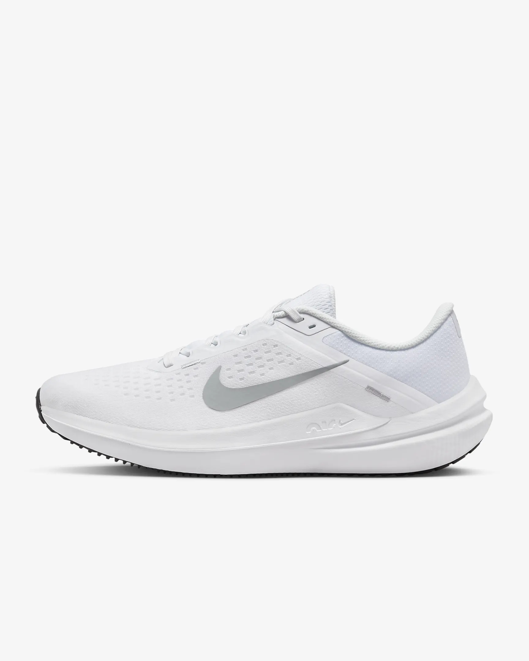 

Кроссовки мужские Nike Air Winflo 10 DV4022-102 белые 8.5 US, Белый, Air Winflo 10