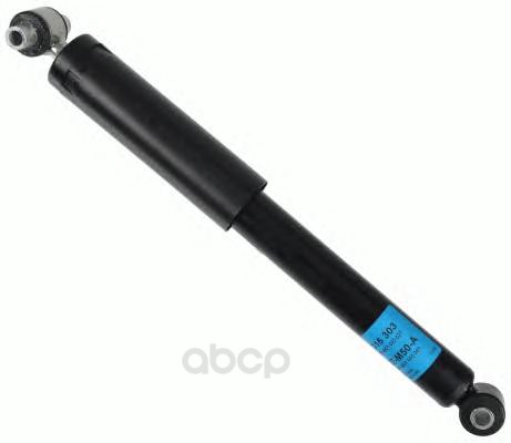 

Амортизатор задний gas Boge 27-M50-A