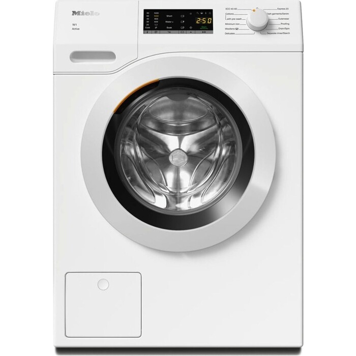 Стиральная машина Miele WCA030 WCS белый