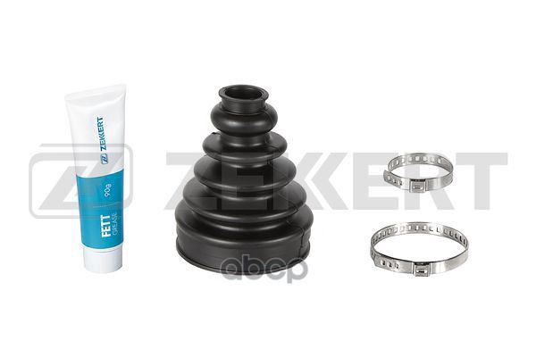 

ZEKKERT Пыльник ШРУС ZEKKERT sm1027s