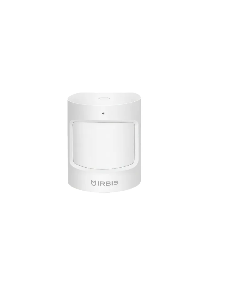 Датчик движения SmartHome Irbis Motion Sensor 1.0 (8 m, 120 degree, Zigbee, iOS/Android)