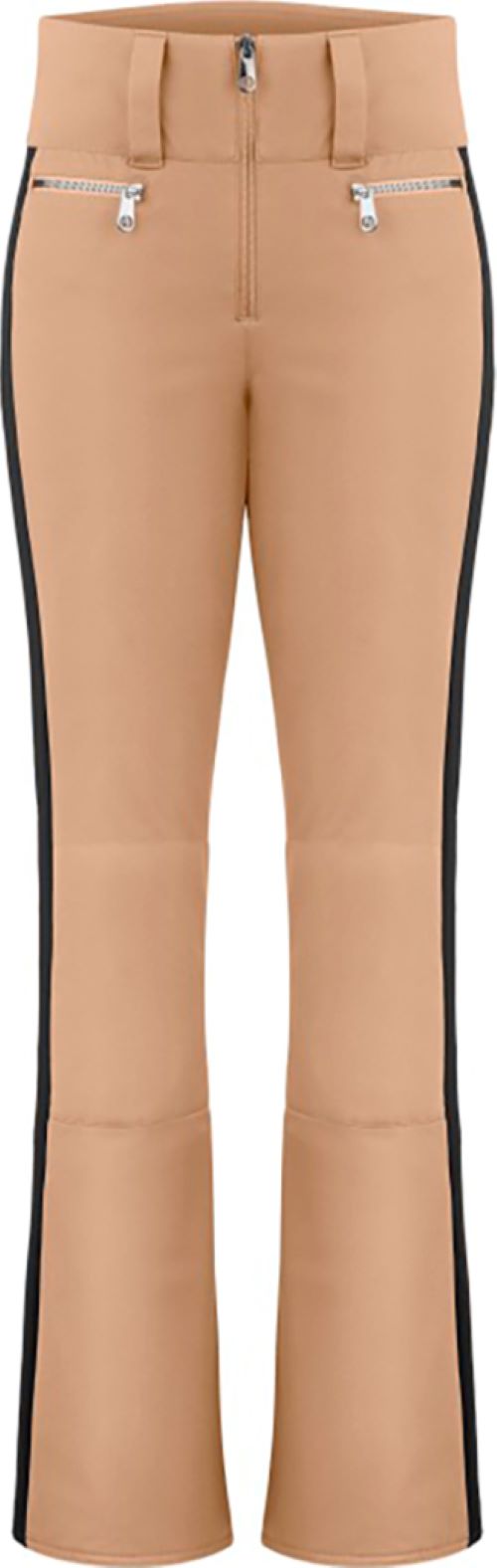 

Горнолыжные брюки женские Poivre Blanc W23-0822-WO/A 23/24 DarkSalmon/Black, EUR: 42, Коричневый, W23-0822-WO/A (23/24)