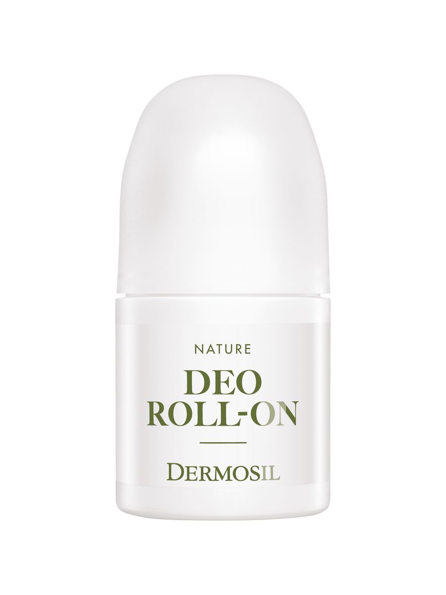 

Дезодорант без алюминия Nature Organic 50 мл., Dermosil