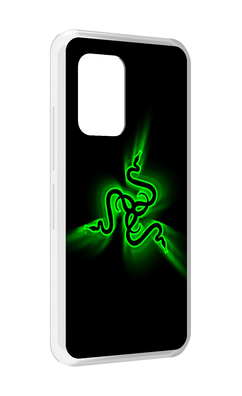 Чехол Mypads Razer Для Umidigi Bison Gt