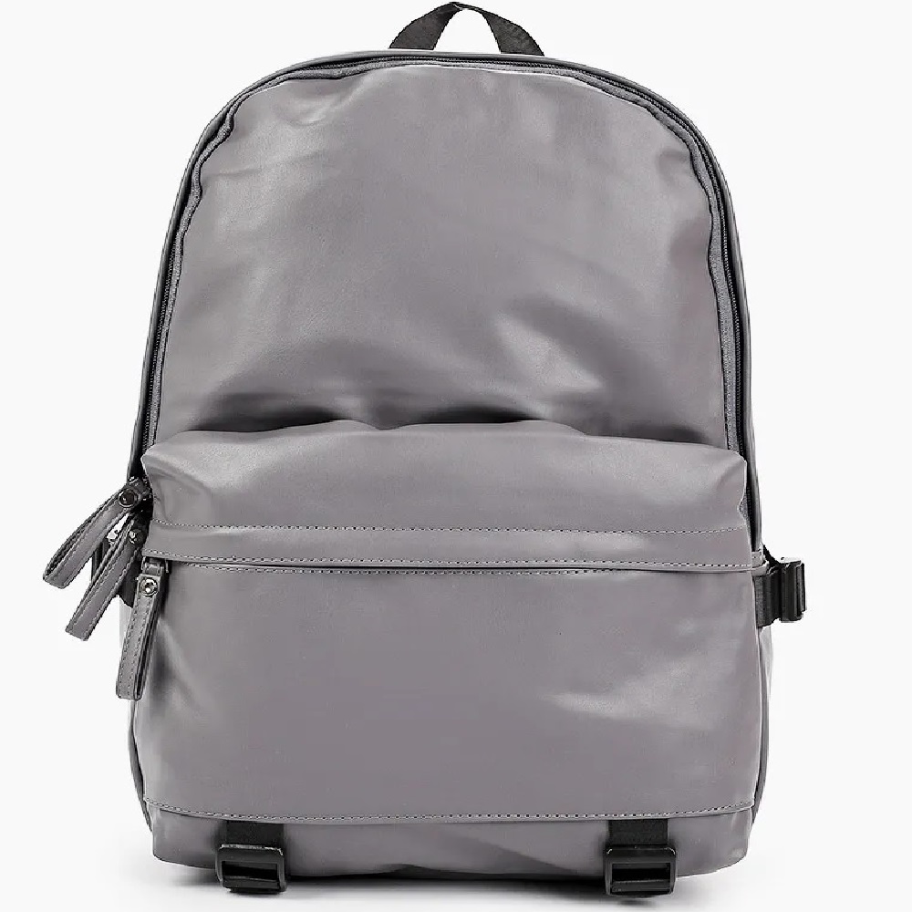

Рюкзак унисекс Rosedena back-46-08 серый, 43х30х12 см, back-46-08