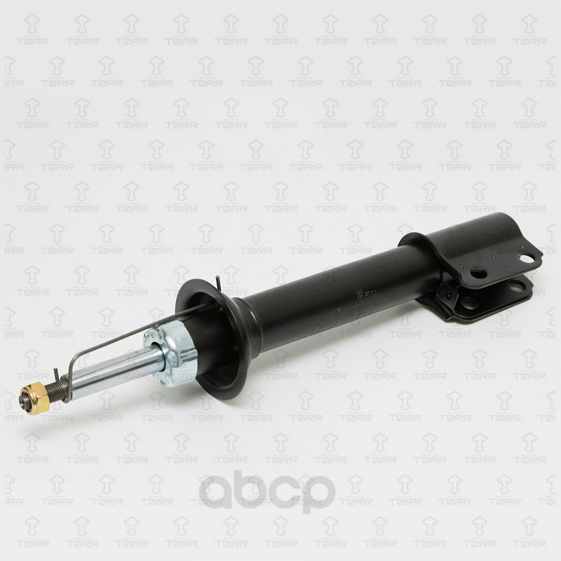 

Амортизатор Передний Газовый Renault Megane -02 Dv1156 Torr Dv1156