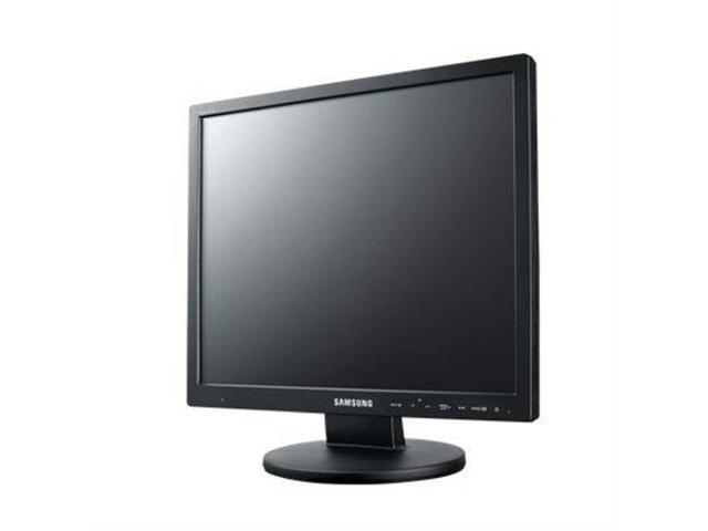 

19" Монитор Wisenet SMT-1935 Black 60Hz 1280x1024, Черный, SMT-1935