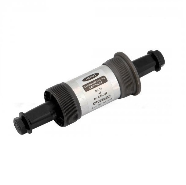 

Каретка VP-BС73 1.37*24T 68-115 под квадрат