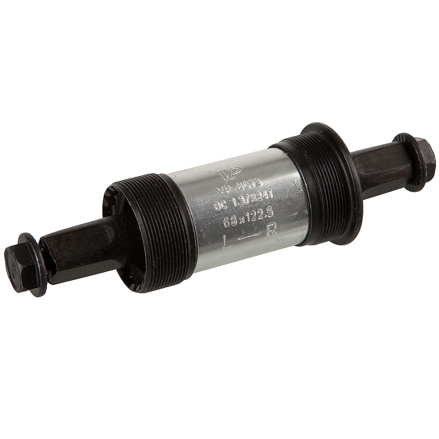 

Каретка VP-B073 1.37*241 68-122.5 под квадрат