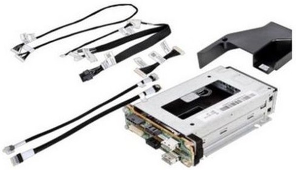 

Внутрениий бокс для 3.5" Quanta (1HYQZZZ002Y), Серебристый