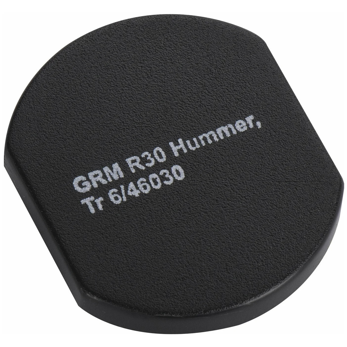 

Подушка сменная для печатей ДИАМЕТРОМ 30 мм, синяя, для GRM 46030, 171000010, Синий
