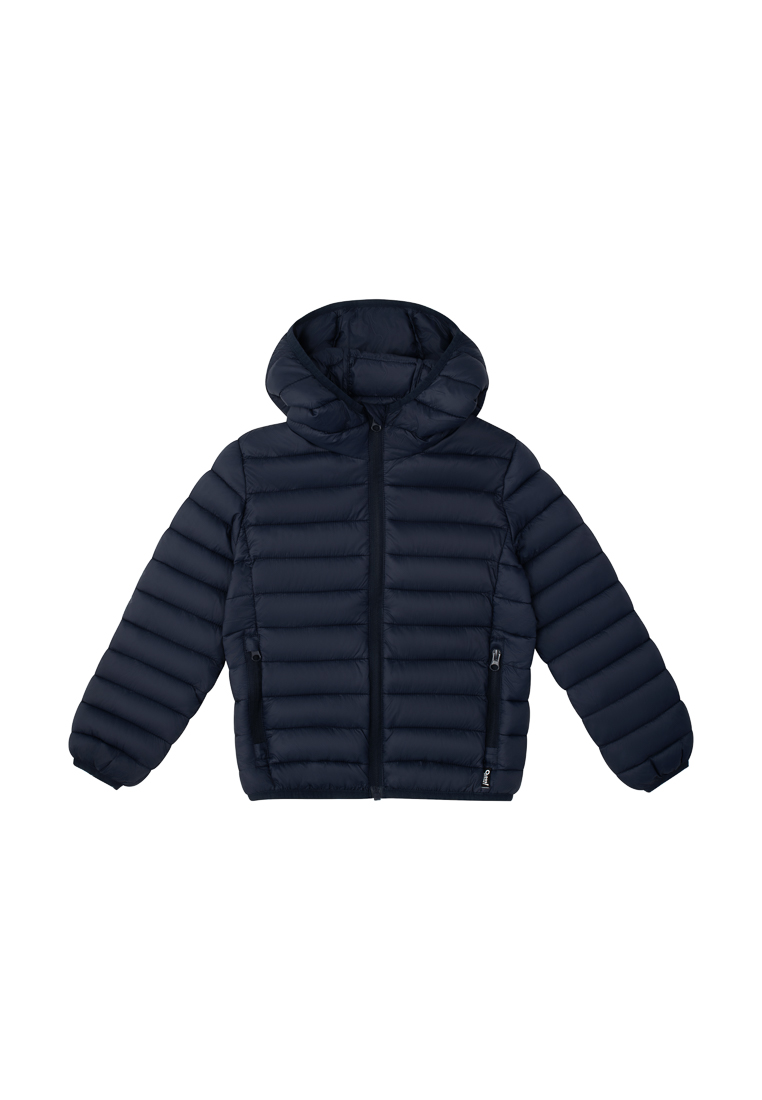 

Куртка детская Oldos Элиас AOSS23JK3T136, цвет черный, размер 116, AOSS23JK3T136