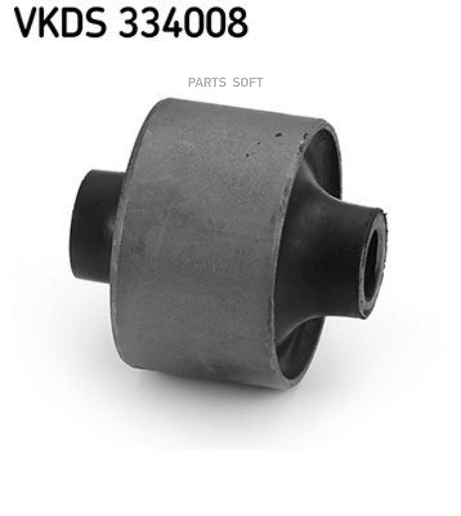 

Skf сайлентблок рычага ford transit 00-