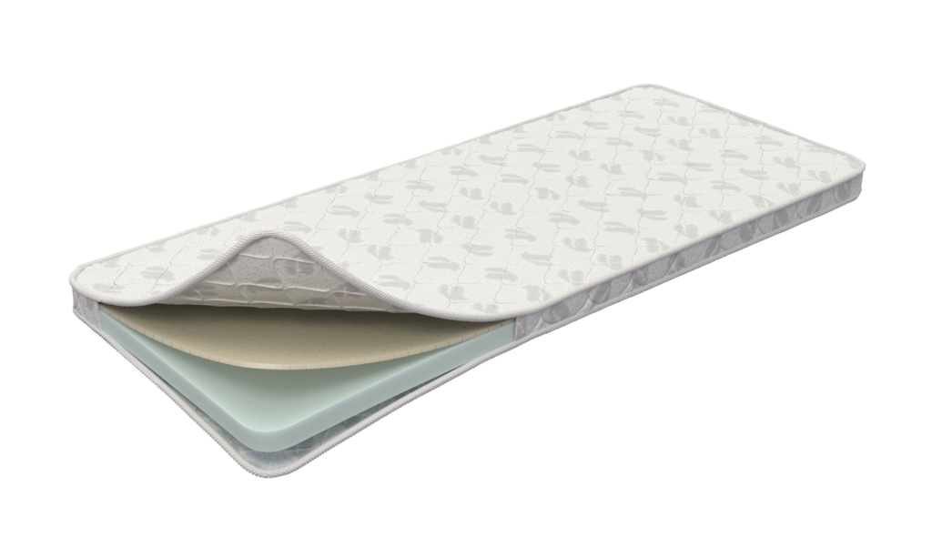 

Матрас ортопедический беспружинный DIMAX Оптима ролл лайт 2 85х180, Оптима ролл лайт 2