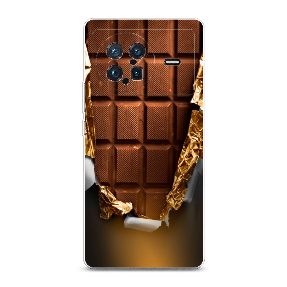

Чехол Awog на Vivo X Note "Шоколадка", 266950-10