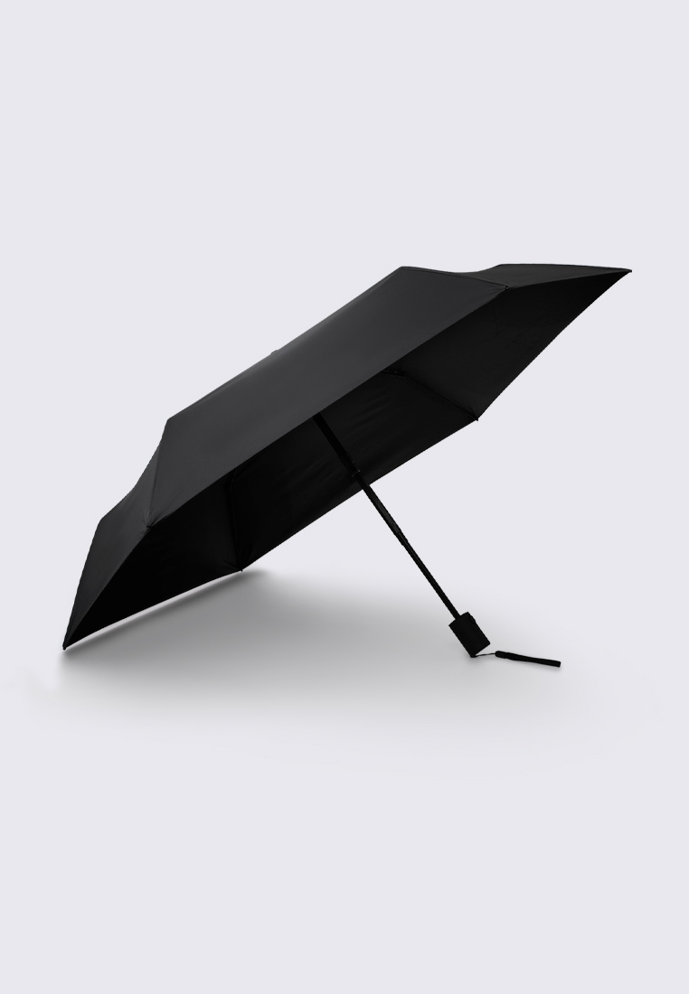 Зонт складной Oldos Соло OCSS23AC3T005, цвет черный, размер без размера