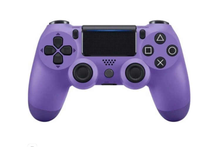 Геймпад ASI accessories для Playstation 4 Violet (20546693/05)