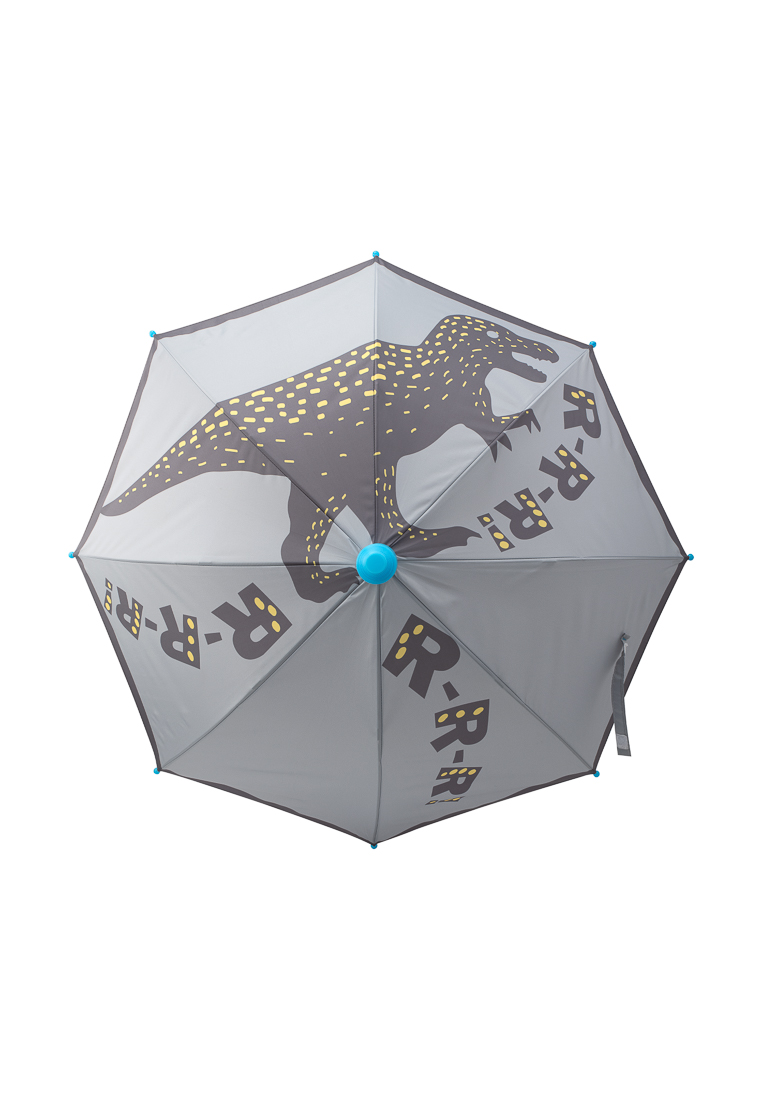 Зонт складной Oldos Ноах OCSS23AC1T004, цвет серый, размер без размера зонт складной oldos ноах ocss23ac1t004 серый размер без размера