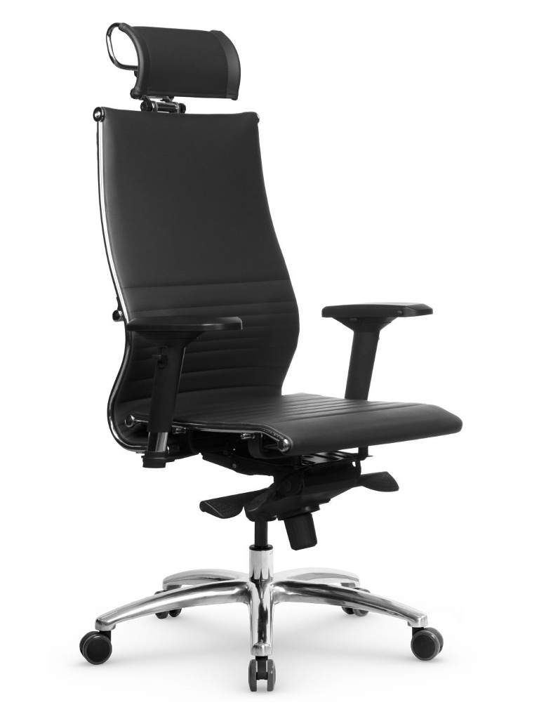 

Компьютерное кресло Метта Samurai K-3.051 Black