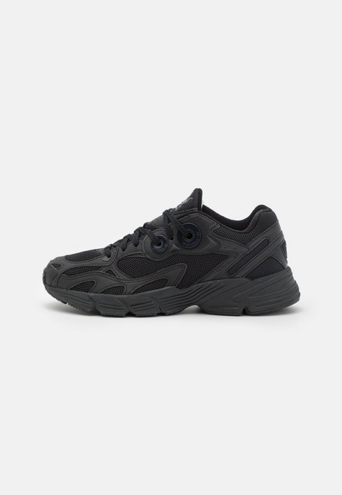 

Спортивные кроссовки женские Adidas Originals Astir черные 39 1/3 EU, Черный, Astir