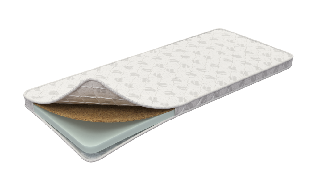 

Матрас ортопедический беспружинный DIMAX Оптима ролл лайт 160х180, Оптима ролл лайт