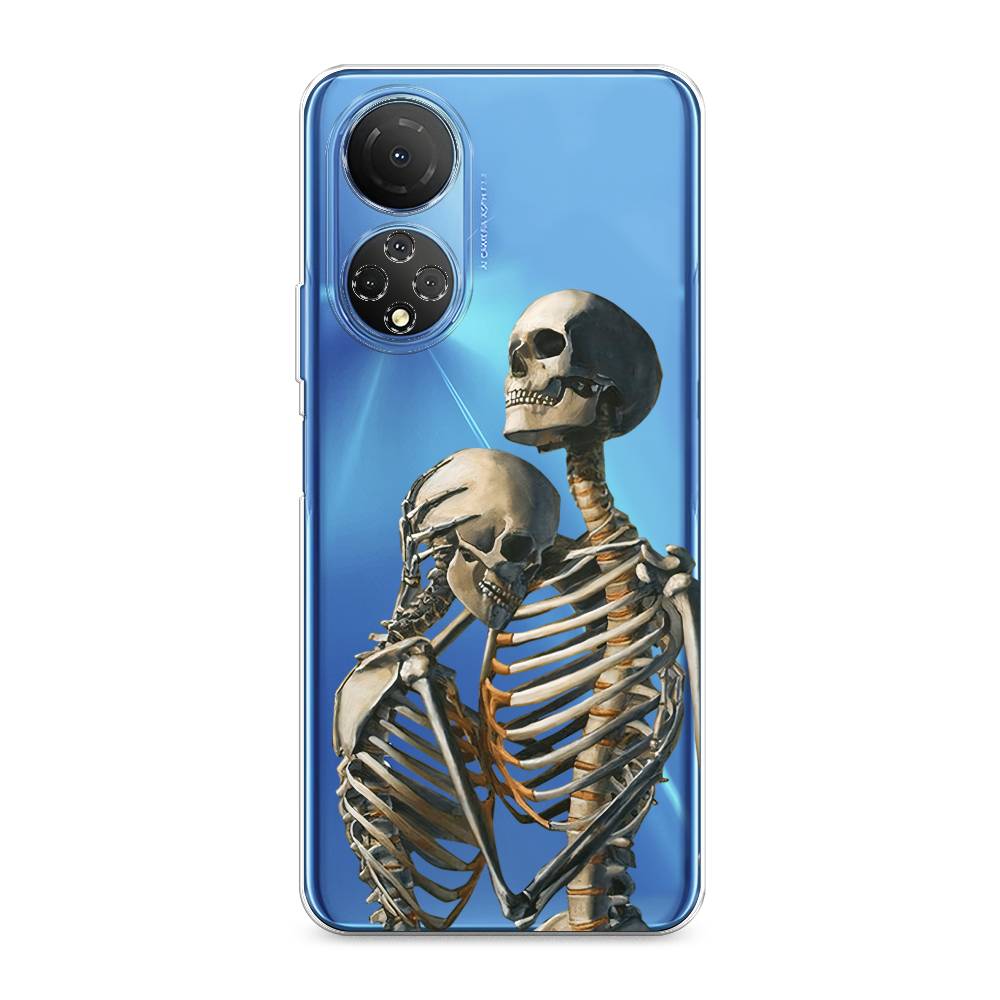 Чехол на Honor X7 2022 