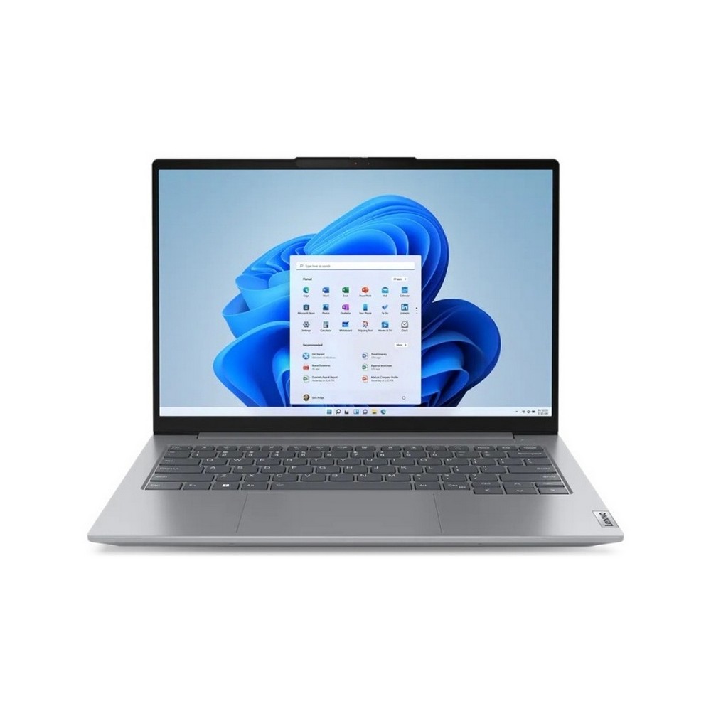 Ноутбук Lenovo ThinkBook 14 G6 IRL серый (21KG00UCRU)