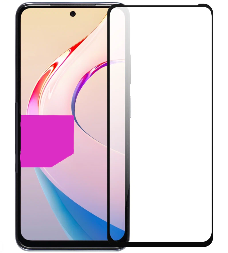 

Защитное стекло на Xiaomi 12T/12T Pro/K50 Ultra/Poco X5 (5G)/ X5 Pro (5G)/Poco F5, X-CASE