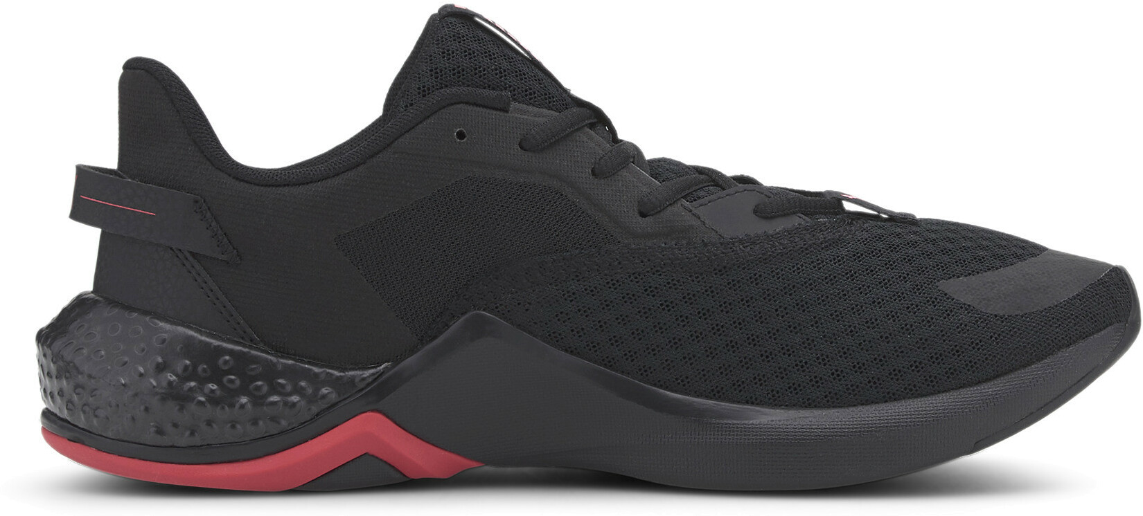 

Кроссовки мужские PUMA Hybrid Nx Ozone черные 7.5 UK, Hybrid Nx Ozone